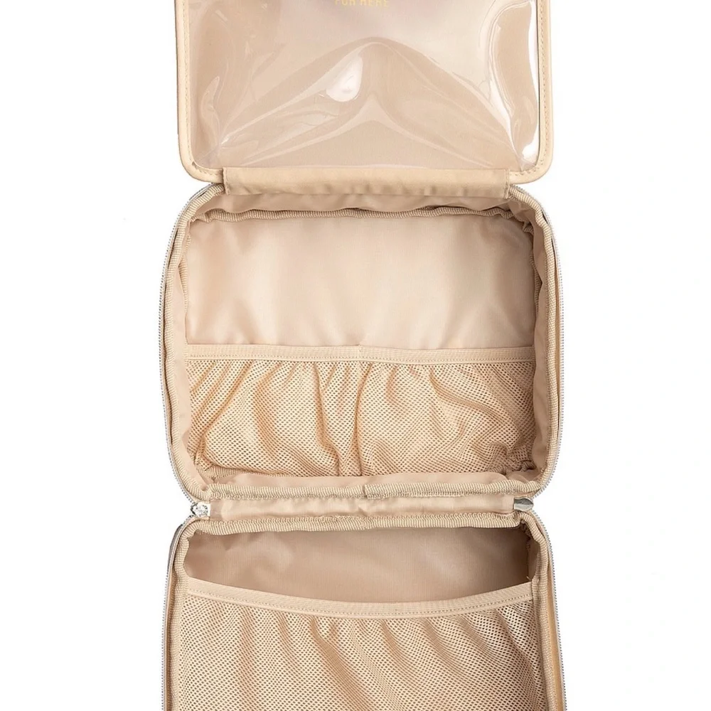 BEIS Hanging Cosmetic Organizer